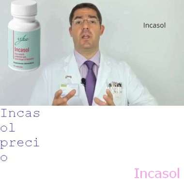 Incasol Xtra